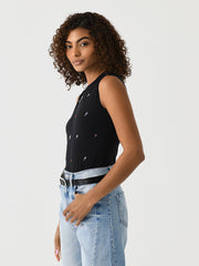 Anna October Women's Giulia Bodysuit