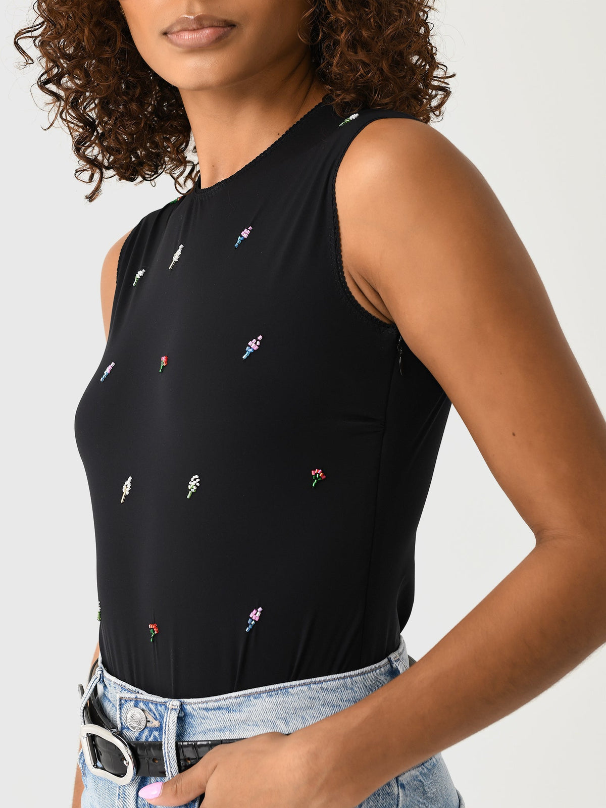 Anna October Women's Giulia Bodysuit