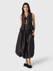 Never A Wallflower Women's Ball Skirt