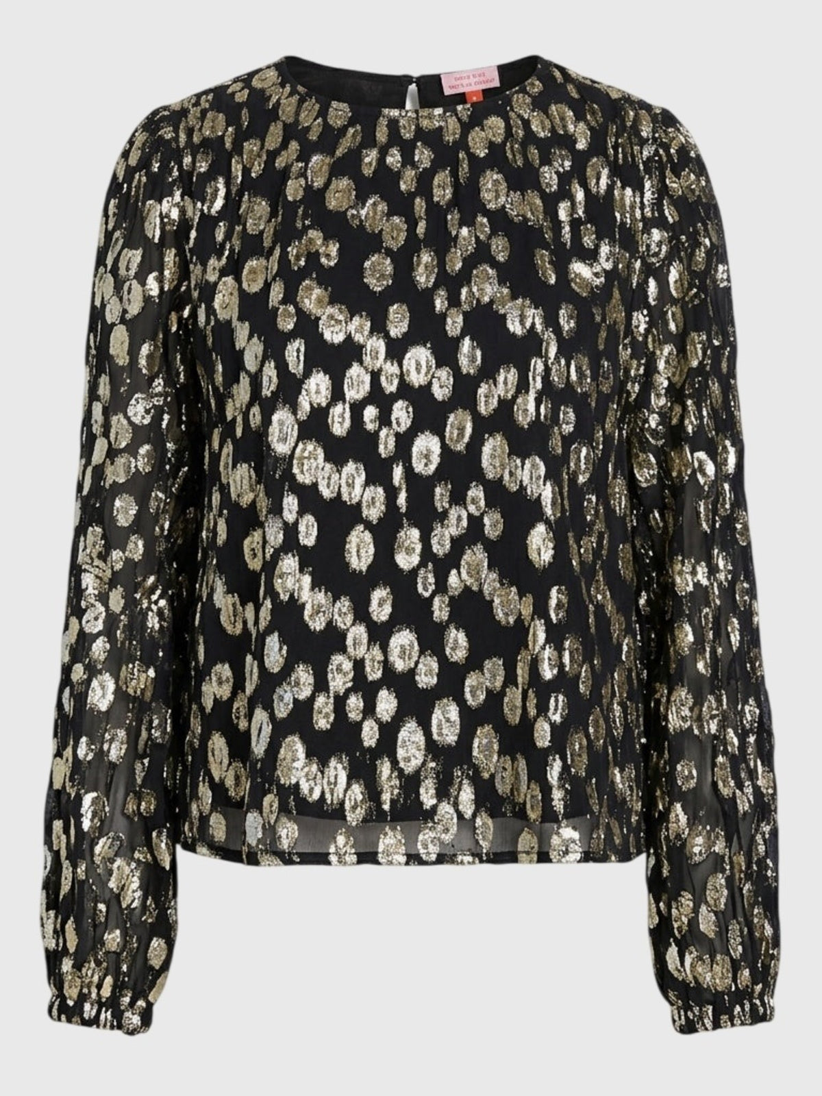 Never A Wallflower Women's Jasmin Top