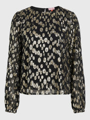 Never A Wallflower Women's Jasmin Top