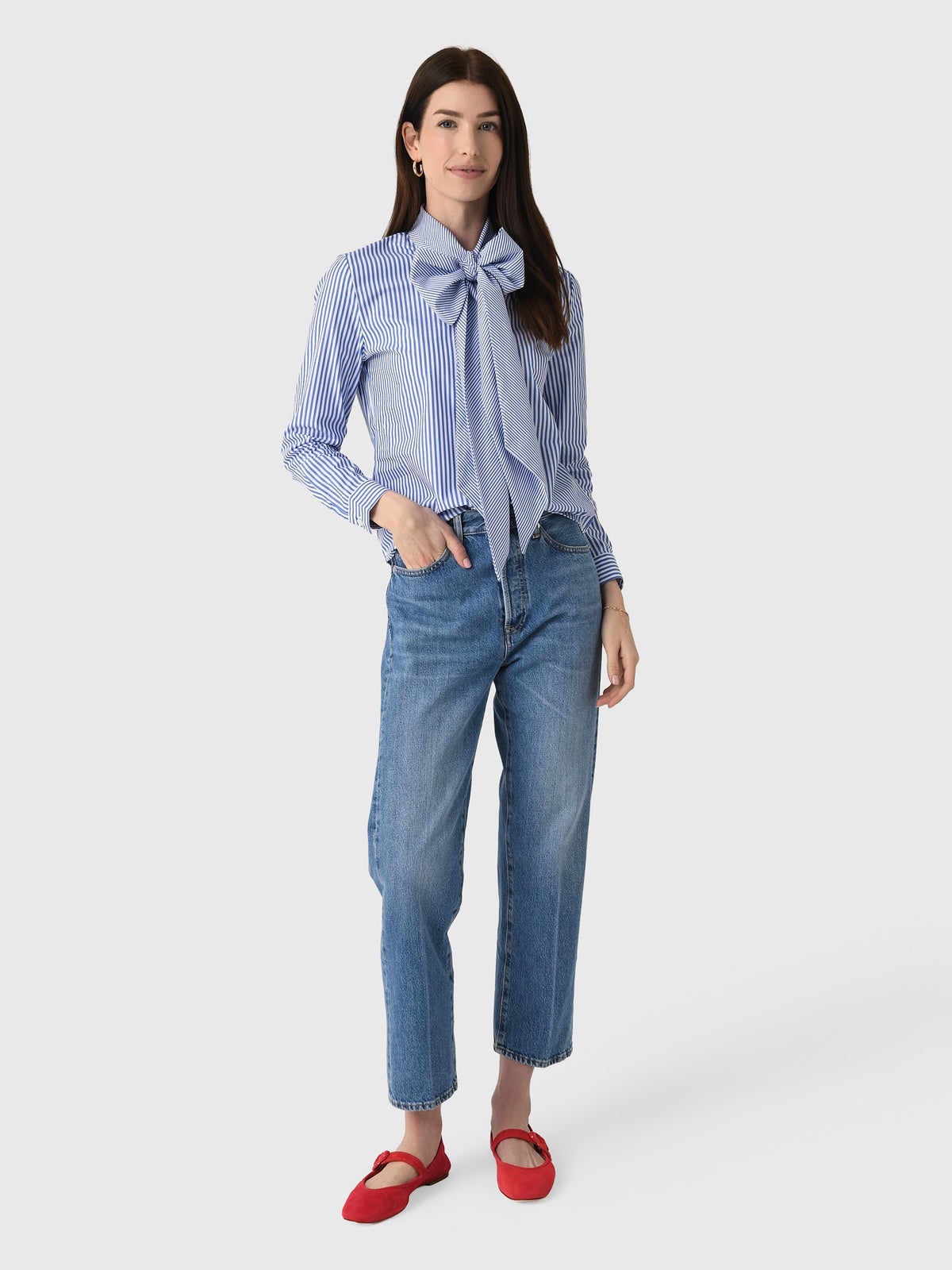Maria de la Orden Women's Fairy Shirt