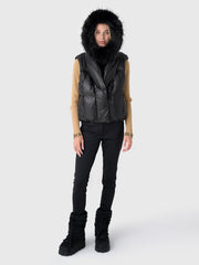 Goldbergh Women's Balou Bodywarmer