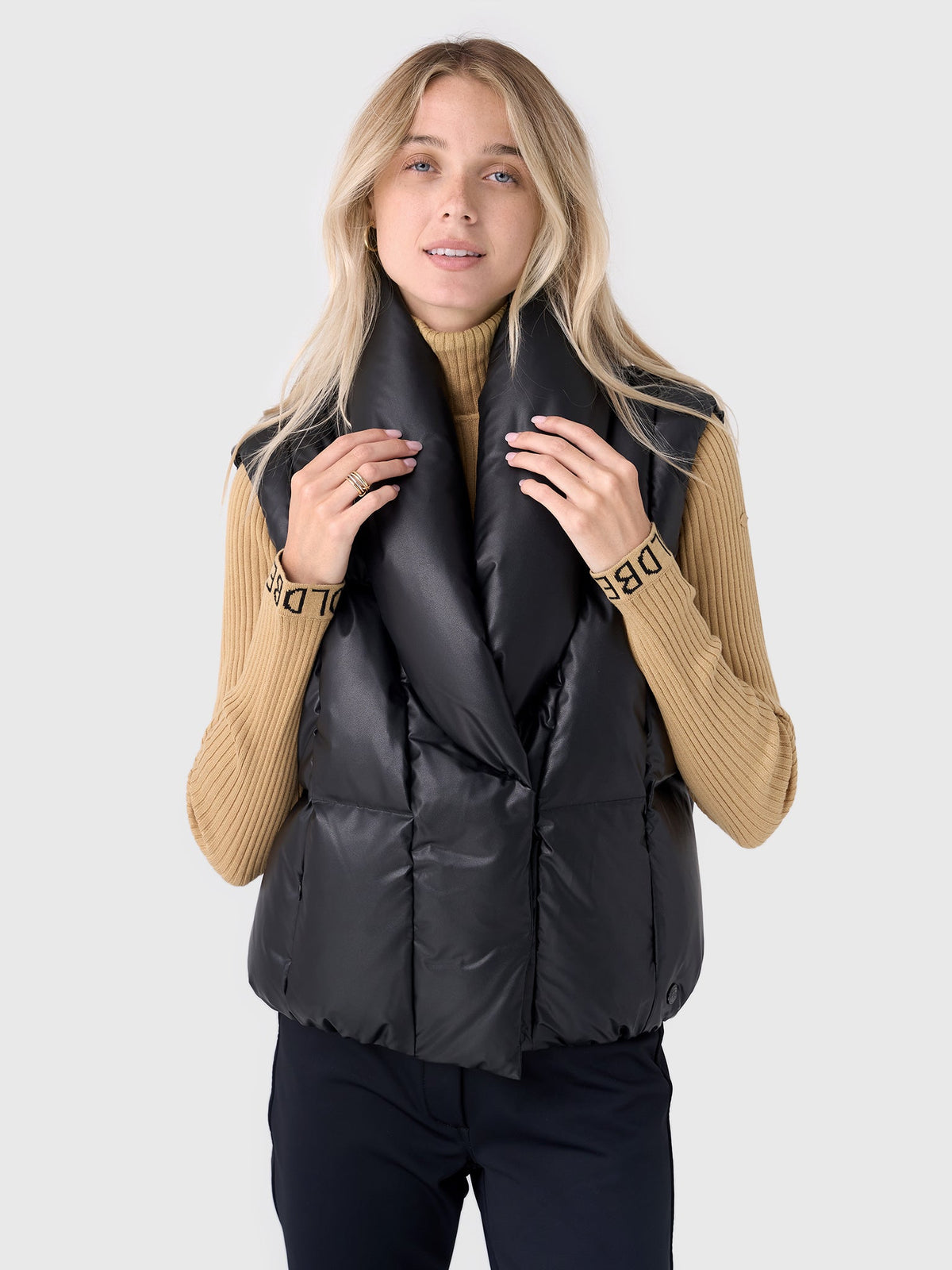 Goldbergh Women's Balou Bodywarmer