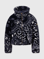 Goldbergh Women's Bandana Jacket
