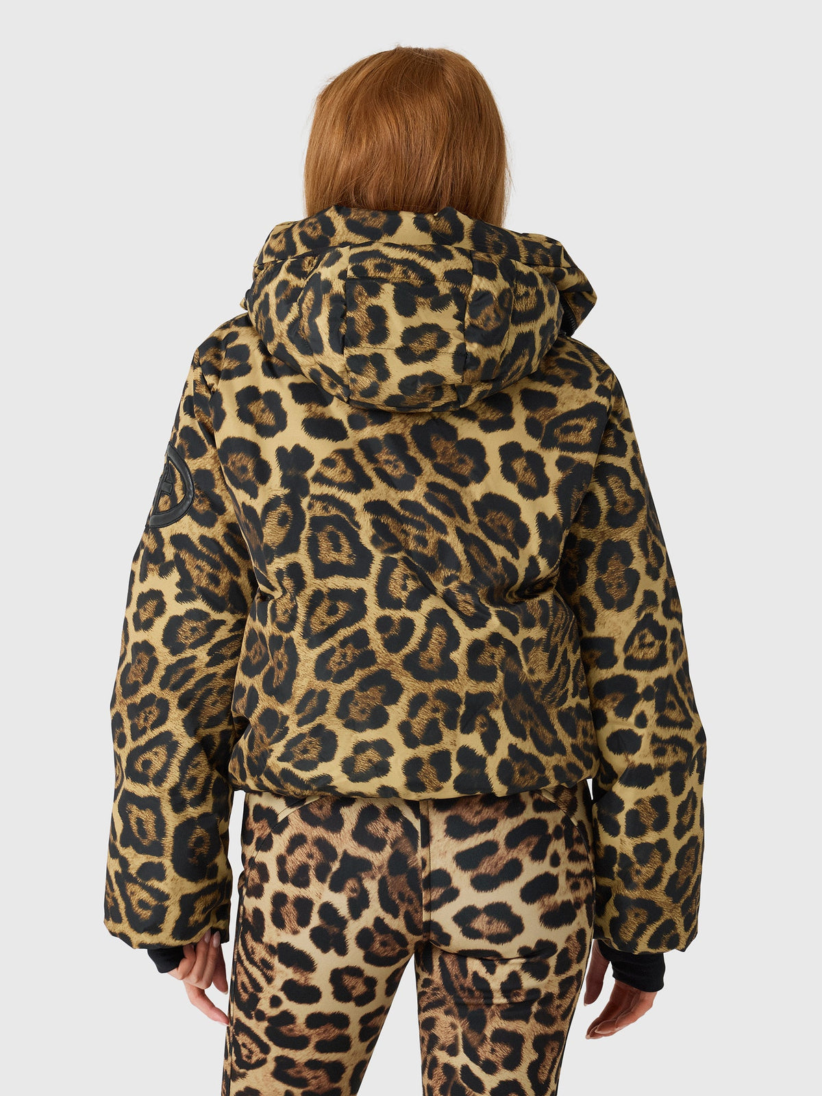 Goldbergh Women's Pantera Ski Jacket
