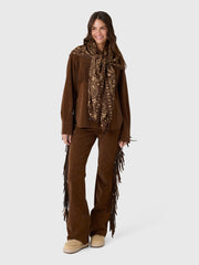 Goldbergh Women's Sahana Blouse