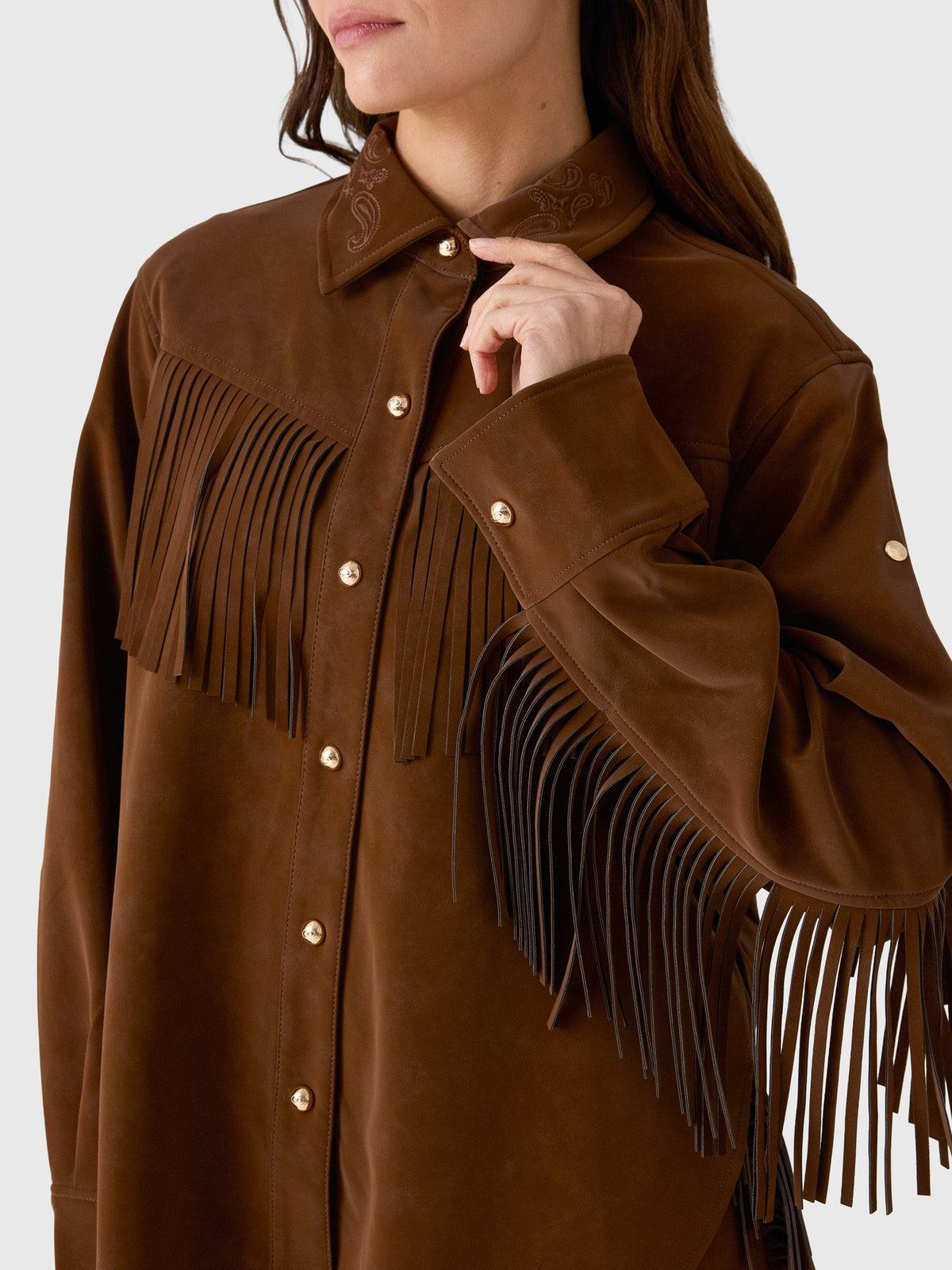Goldbergh Women's Sahana Blouse