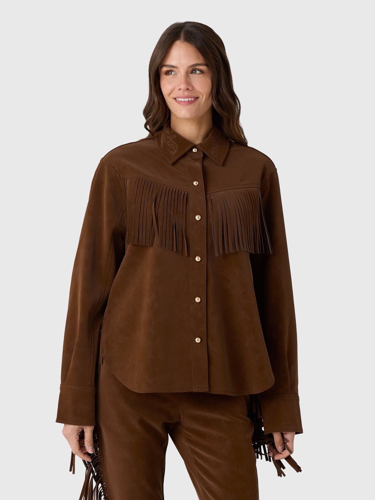 Goldbergh Women's Sahana Blouse