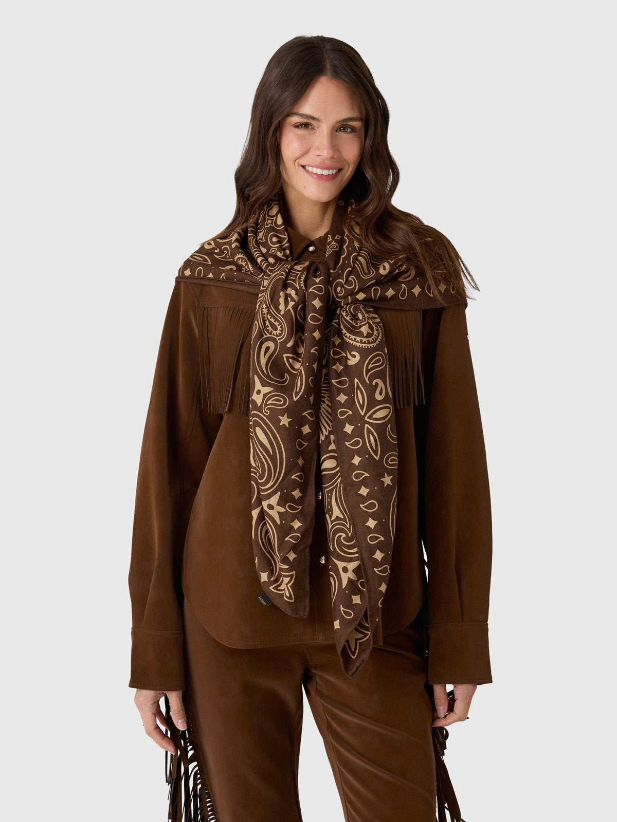 Goldbergh Women's Sahana Blouse