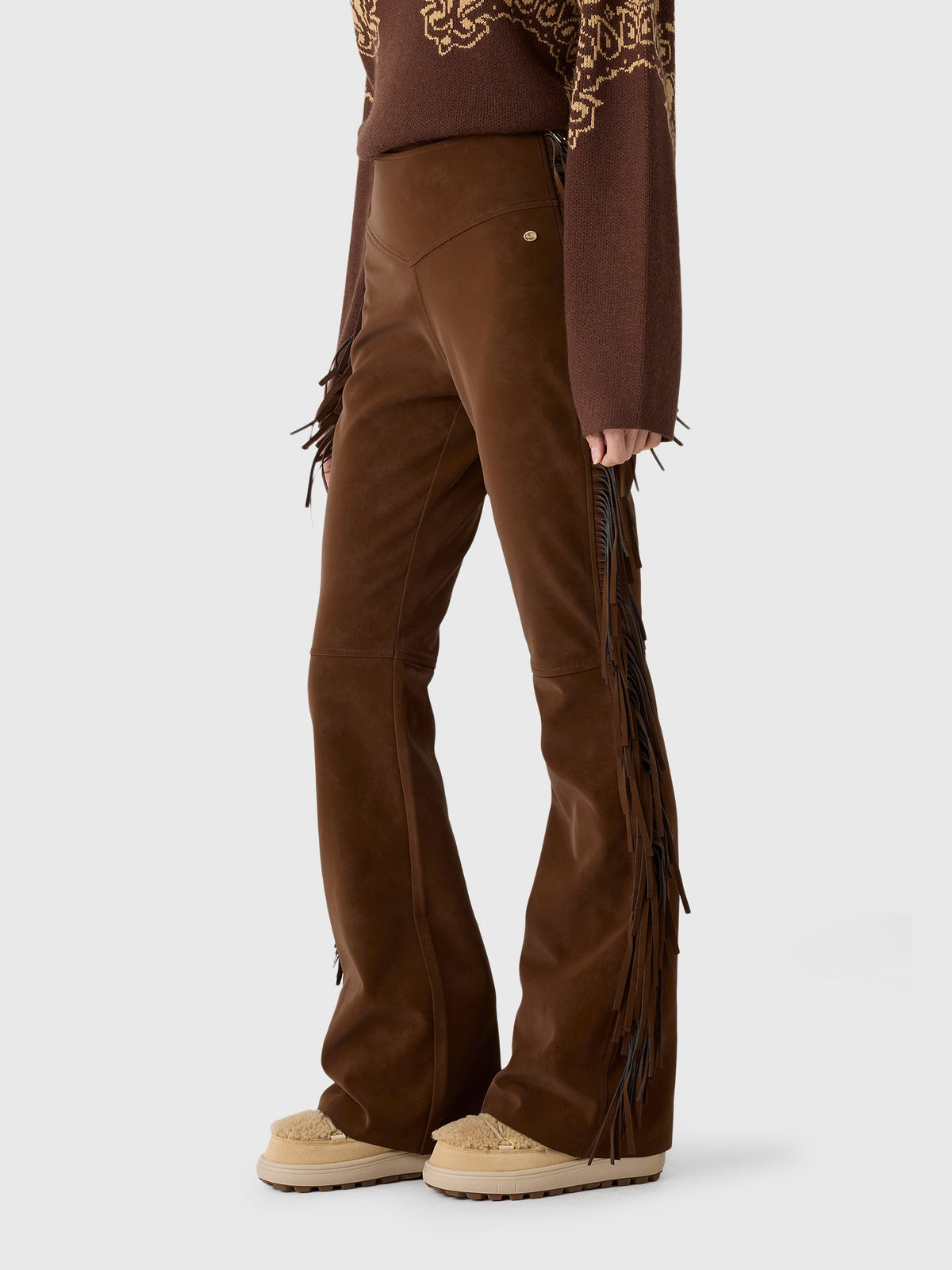 Goldbergh Women's Rumi Pant
