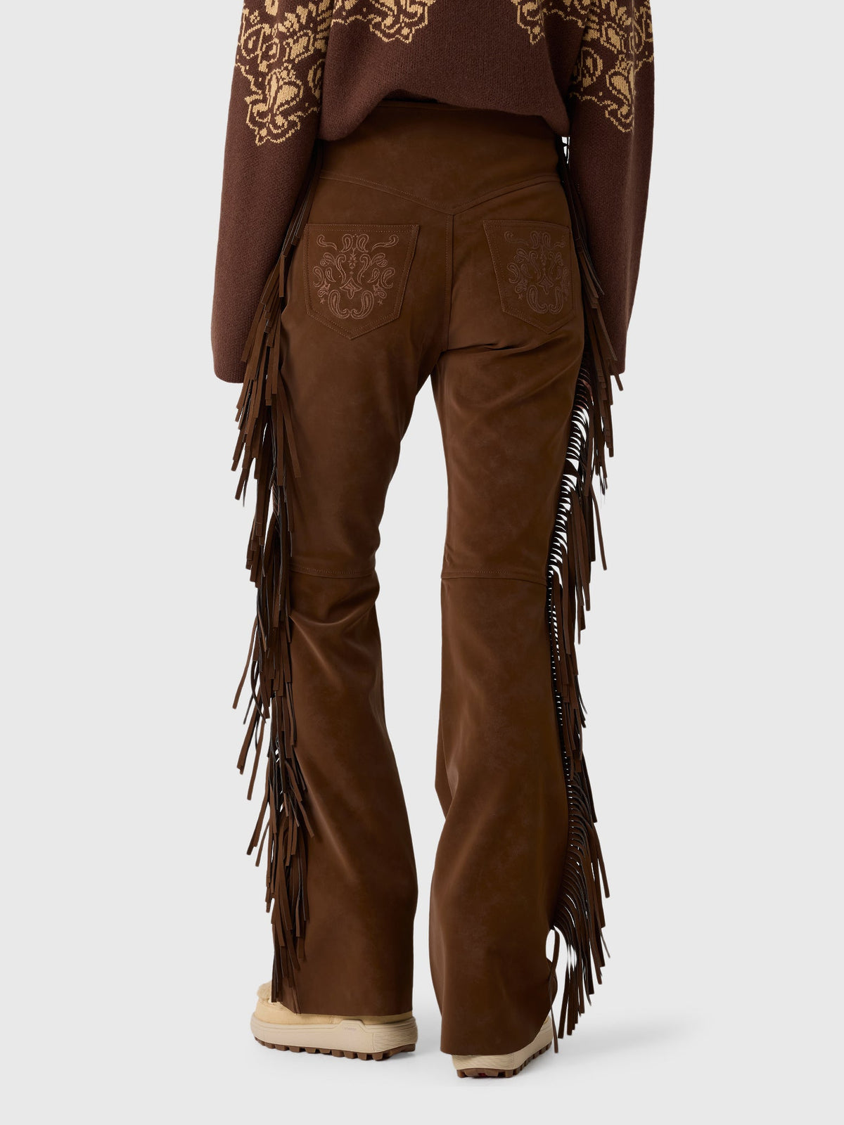 Goldbergh Women's Rumi Pant
