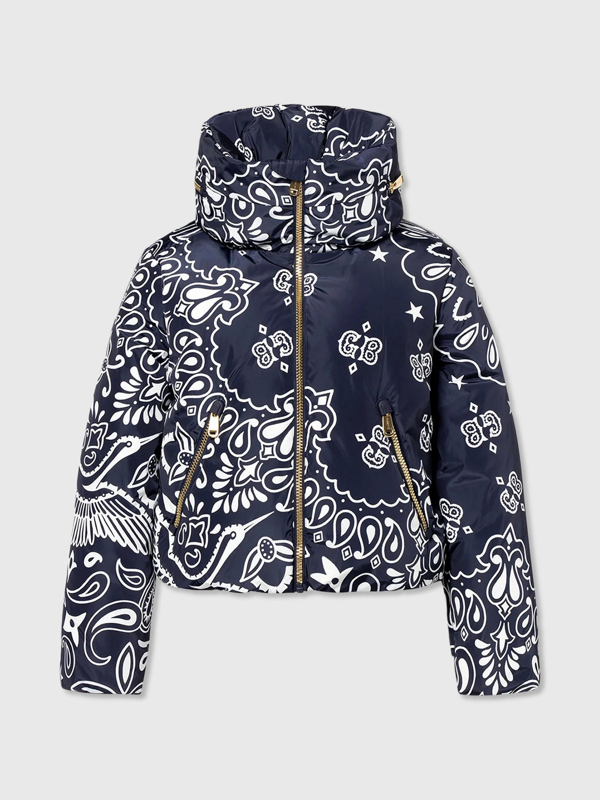 Goldbergh Women's Kyoki Ski Jacket