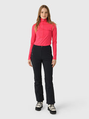 Goldbergh Women's Gianna Pully Base Layer Top