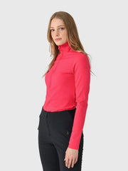 Goldbergh Women's Gianna Pully Base Layer Top