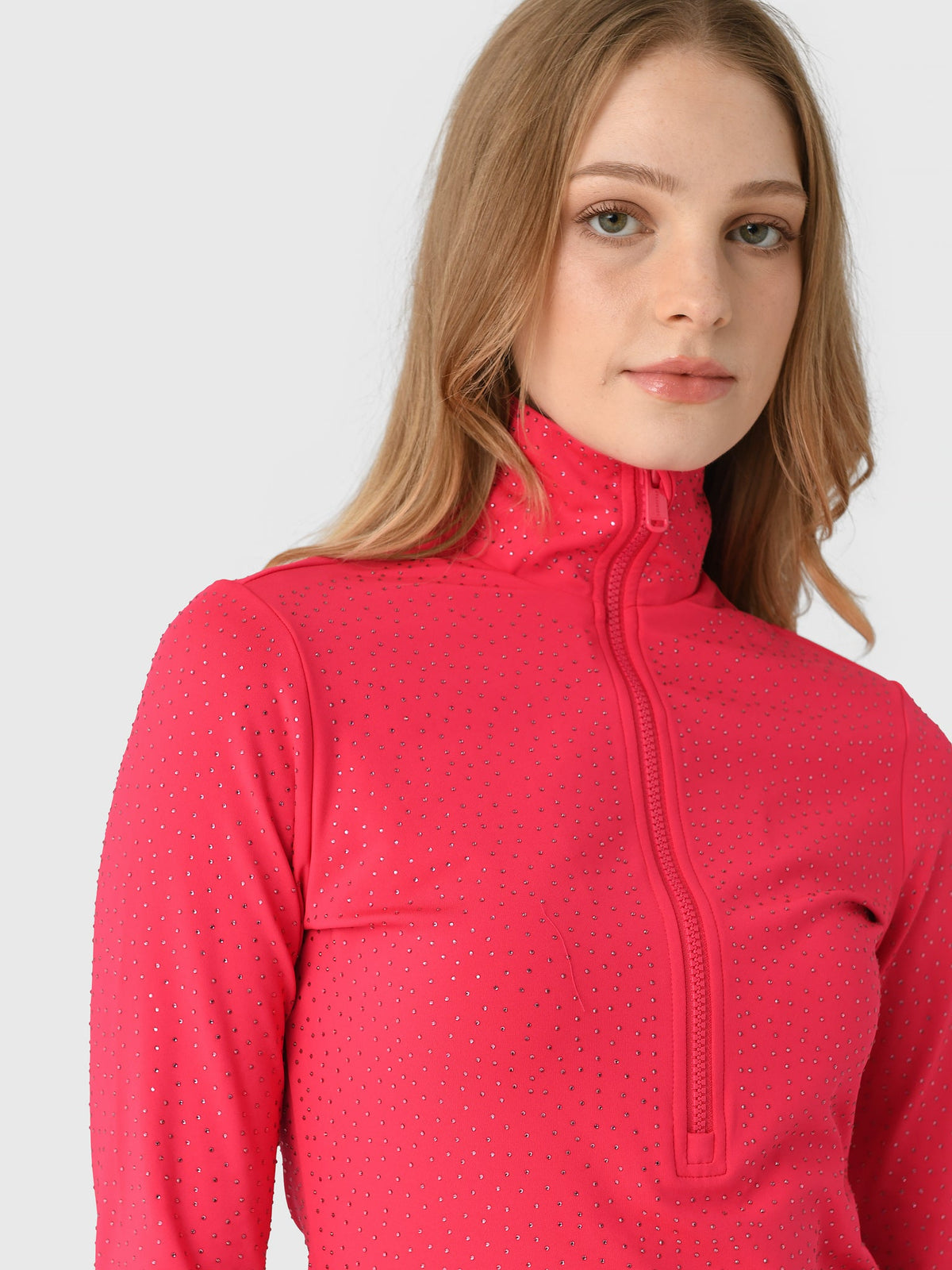 Goldbergh Women's Gianna Pully Base Layer Top