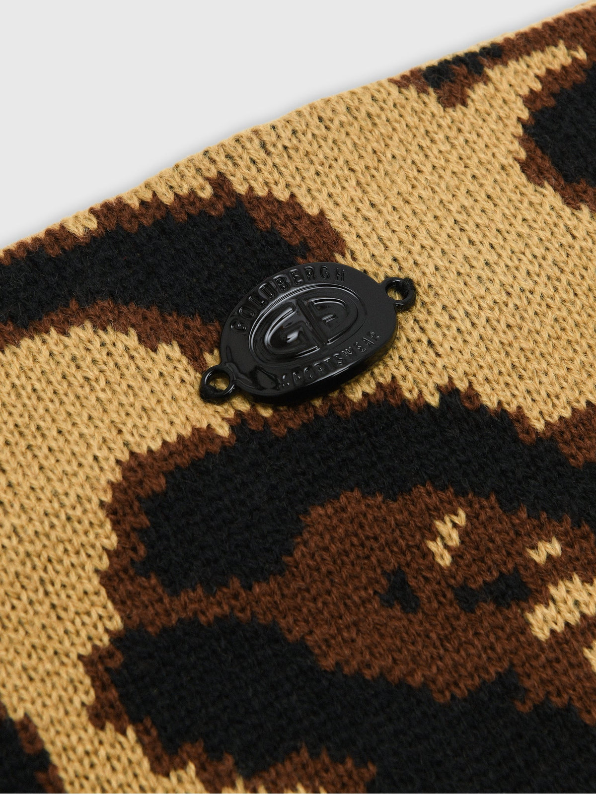 Goldbergh Women's Kimi Cowl Scarf
