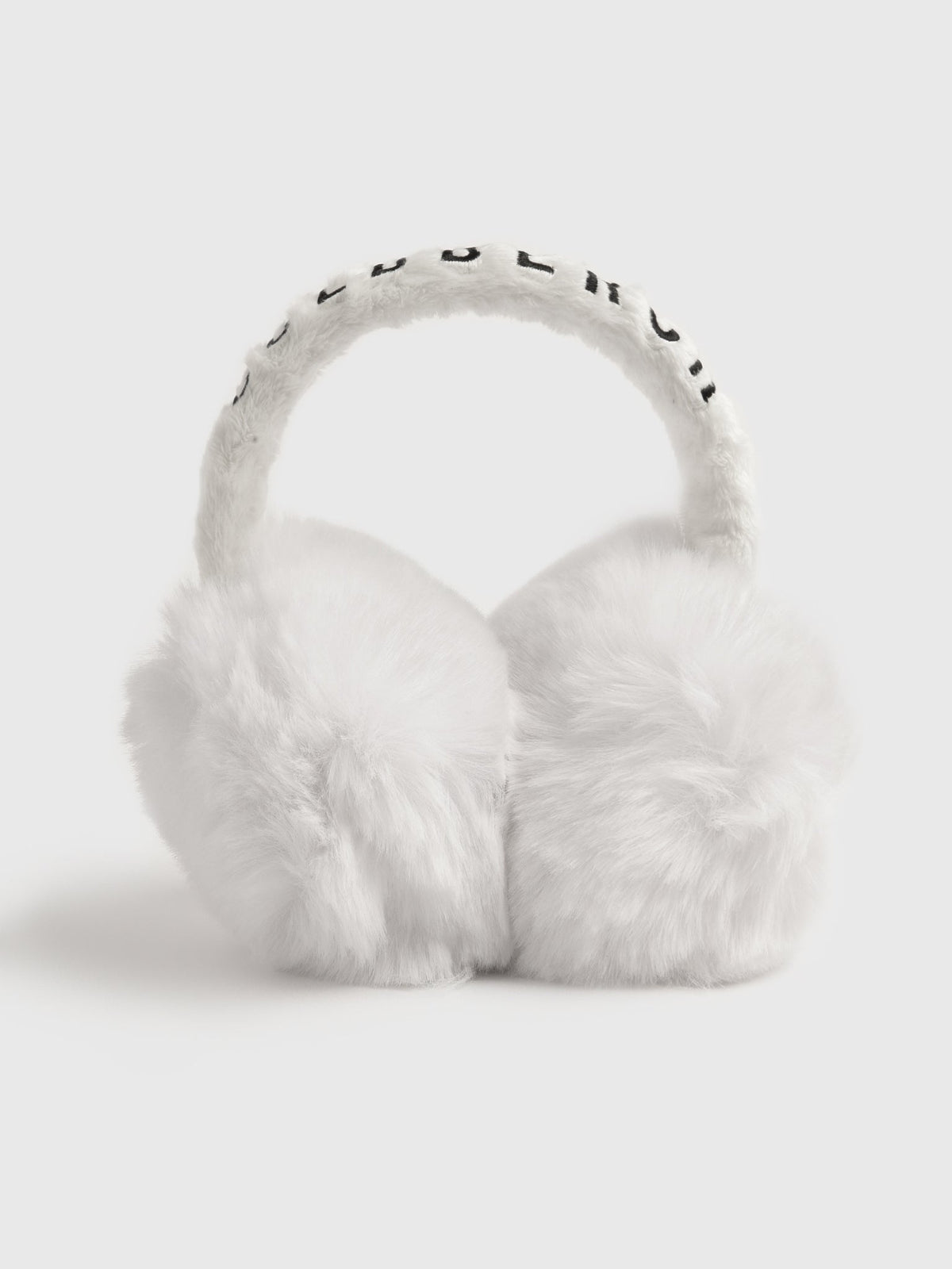 Goldbergh Women's Fluffy Earwarmers