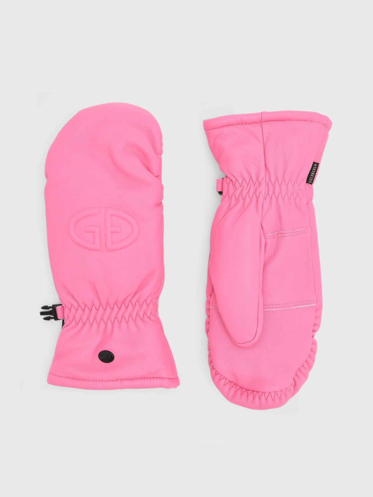 Goldbergh Women's Hilja Mittens