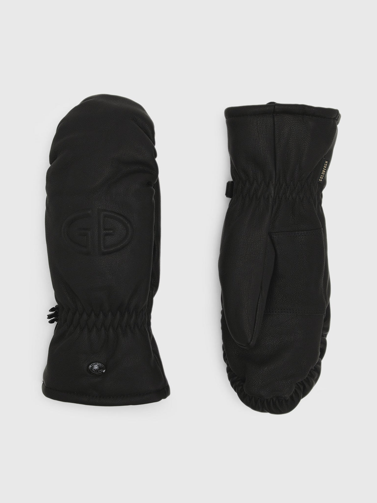 Goldbergh Women's Hilja Mittens