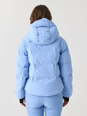 Halfdays Women's Georgie Puffer Jacket