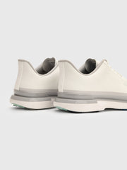 G/FORE Men's Gallivan2r Tuxedo Stripe Golf Shoe