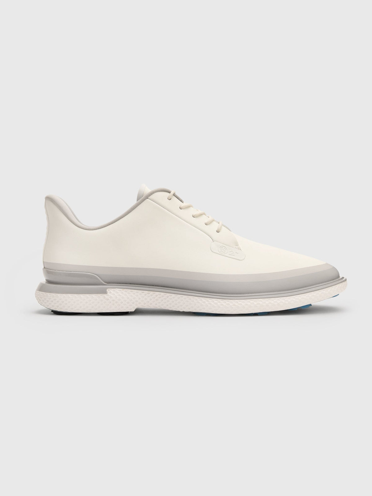 G/FORE Men's Gallivan2r Tuxedo Stripe Golf Shoe
