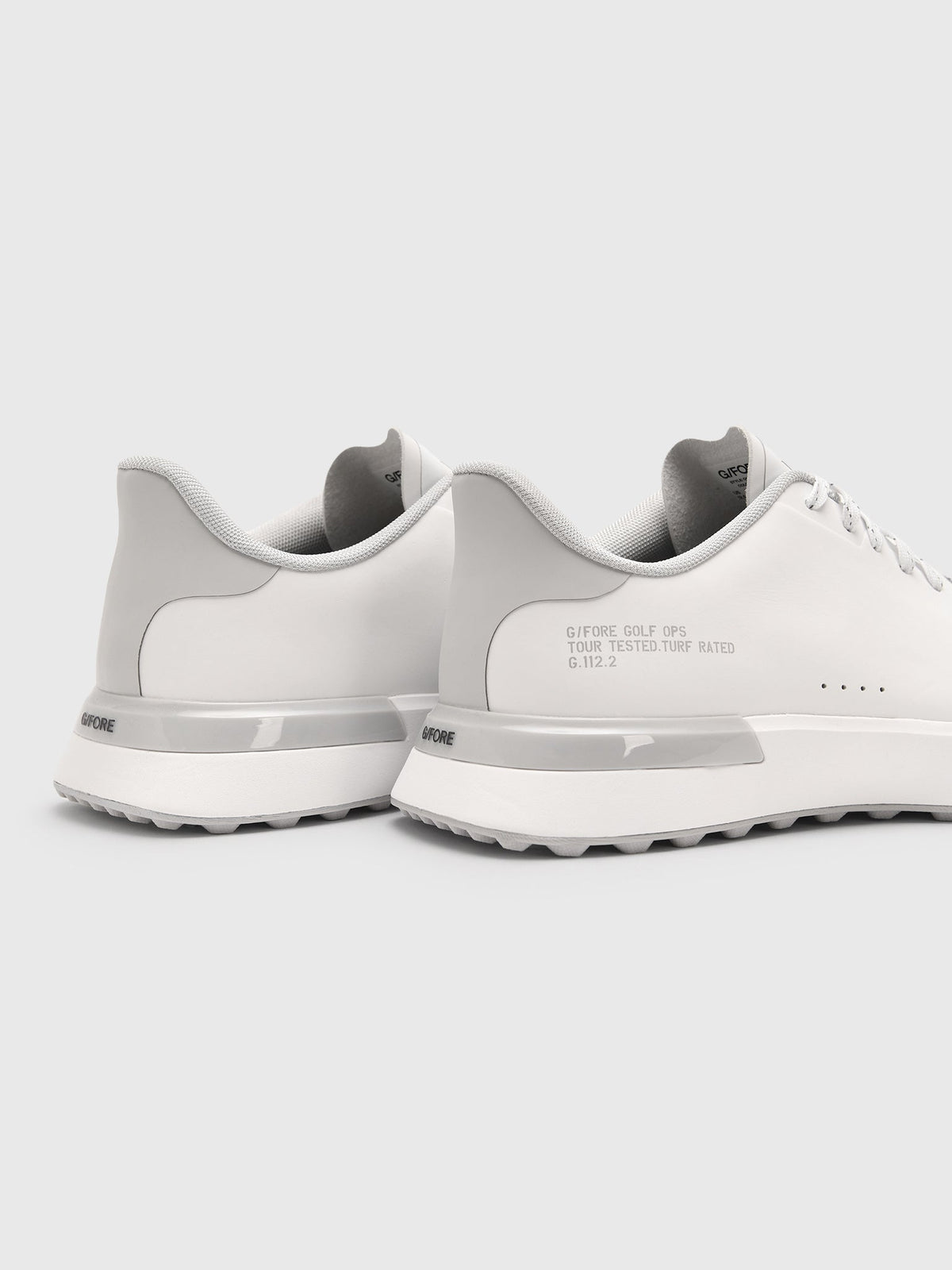 G/FORE Men's G.112 Golf Shoe