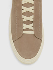 G/FORE Men's Endeavour Slip-On Leather Sneaker