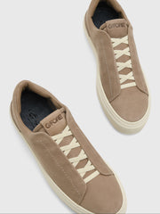 G/FORE Men's Endeavour Slip-On Leather Sneaker