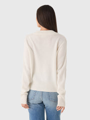 Berno Women's Goggle Sweater