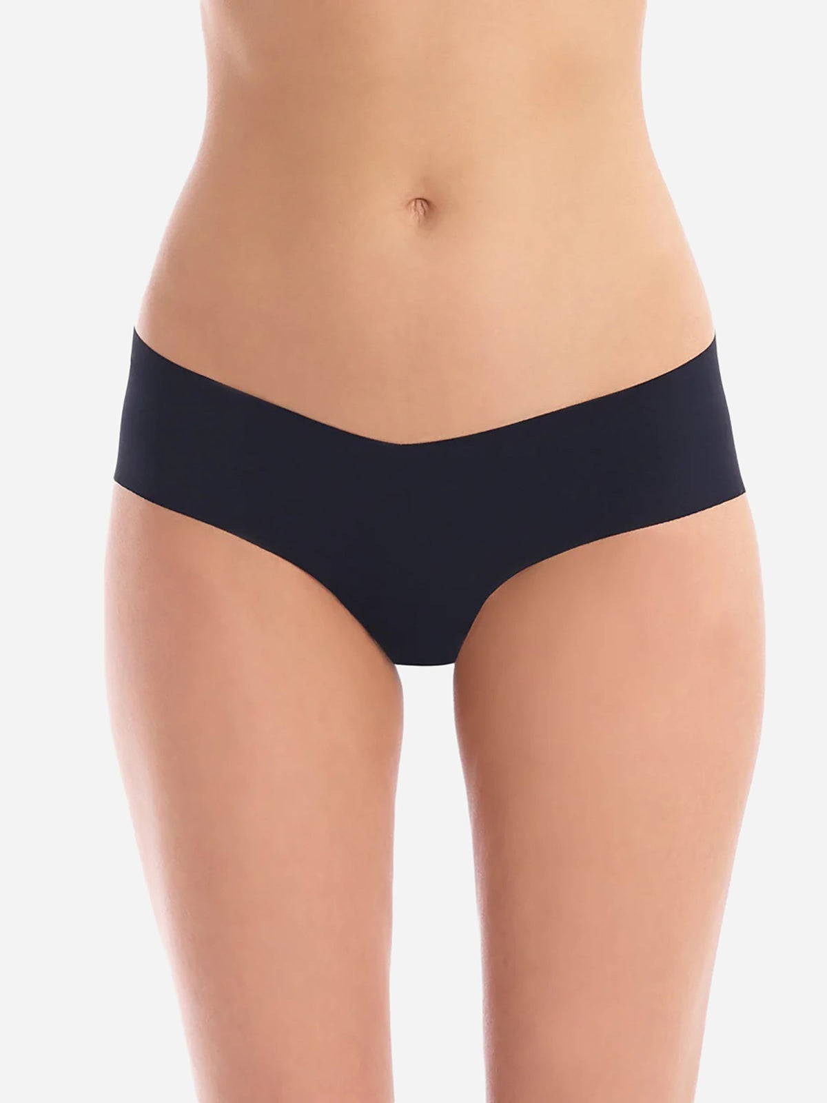 Commando Women's Classic Solid Girl Short