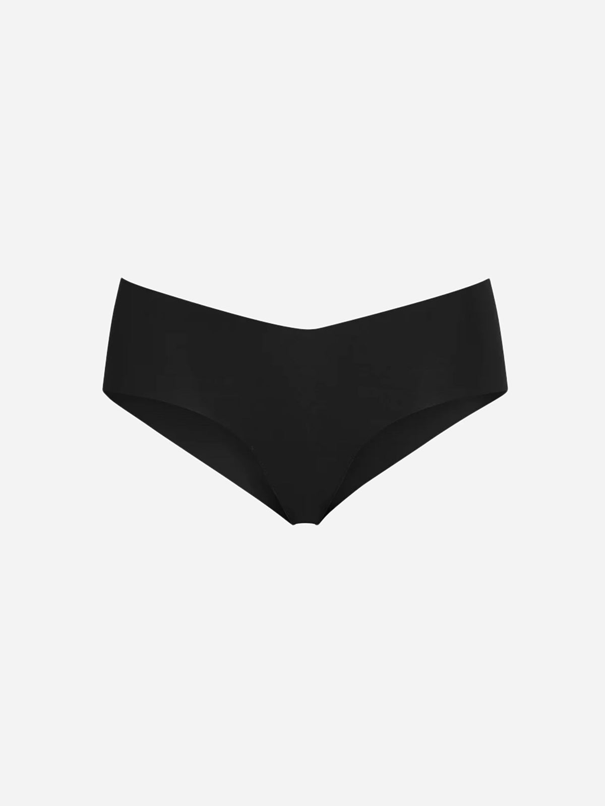 Commando Women's Classic Solid Girl Short