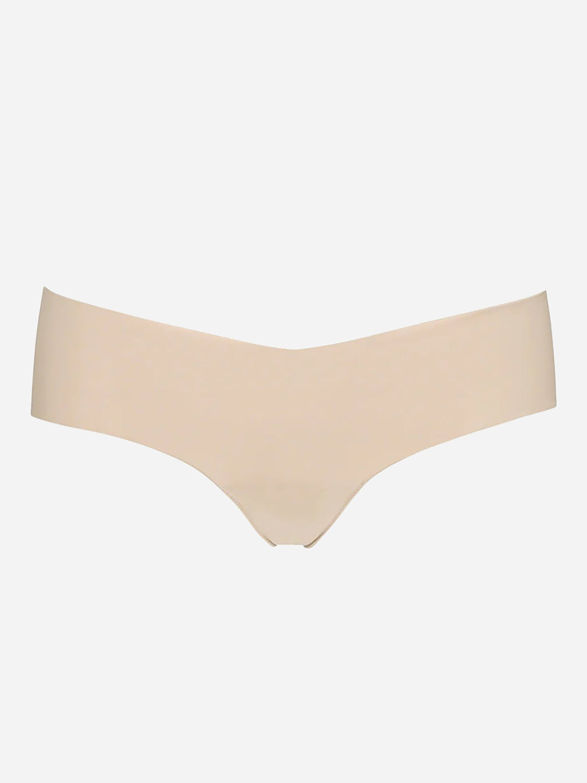 Commando Women's Classic Solid Girl Short