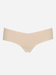Commando Women's Classic Solid Girl Short
