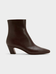 Loeffler Randall Women's Harper Leather Ankle Boot