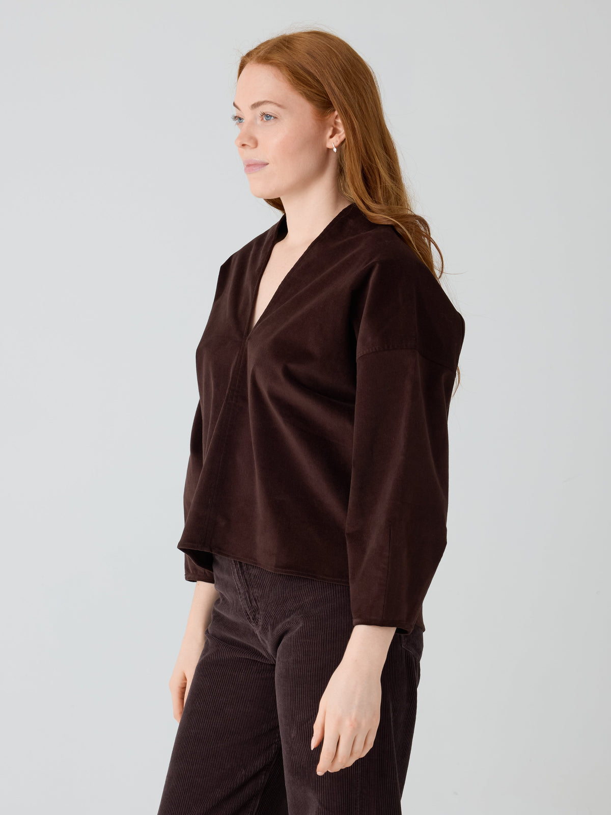 JAG Women's The Hayden Top