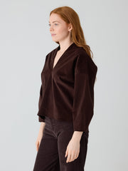 JAG Women's The Hayden Top