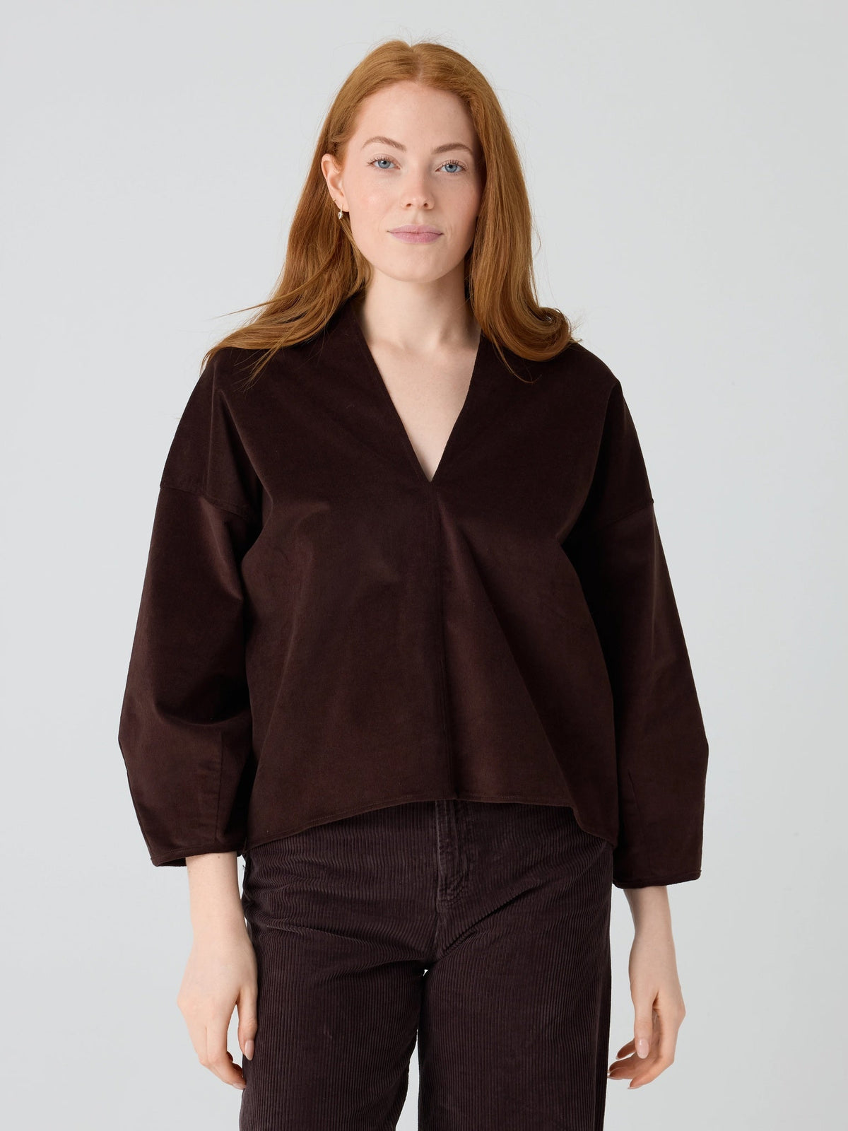 JAG Women's The Hayden Top
