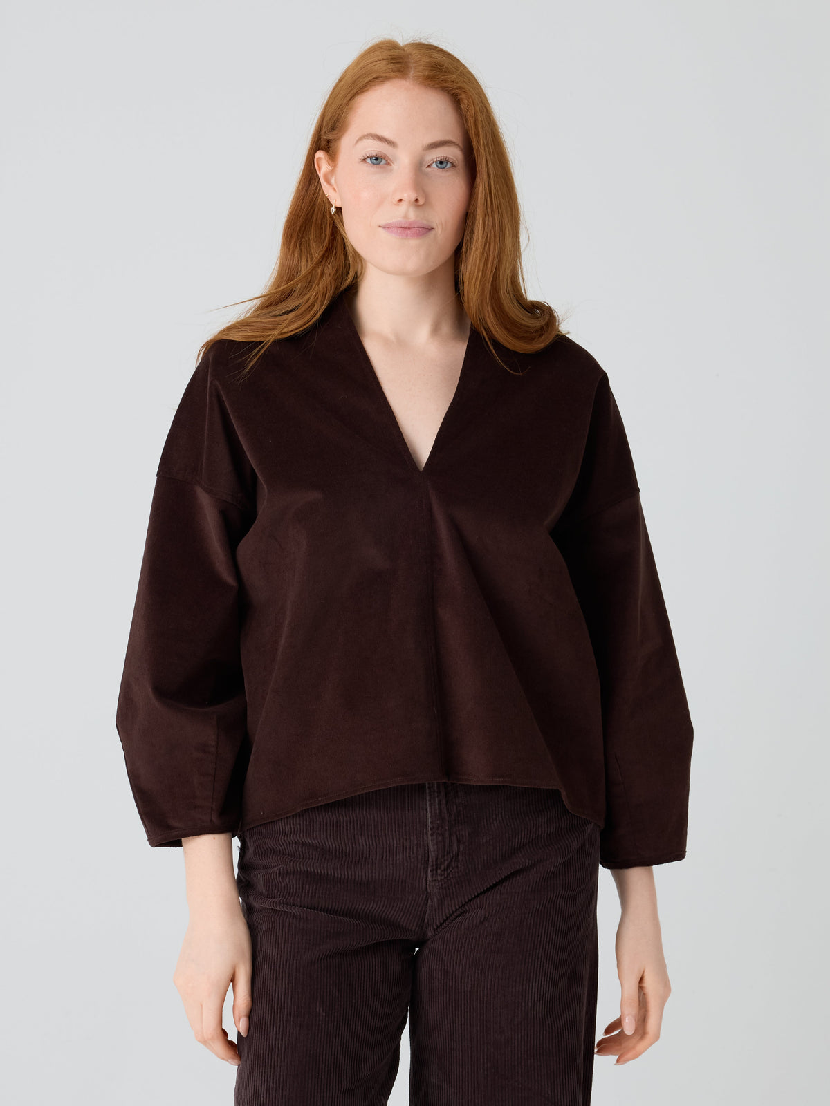 JAG Women's The Hayden Top
