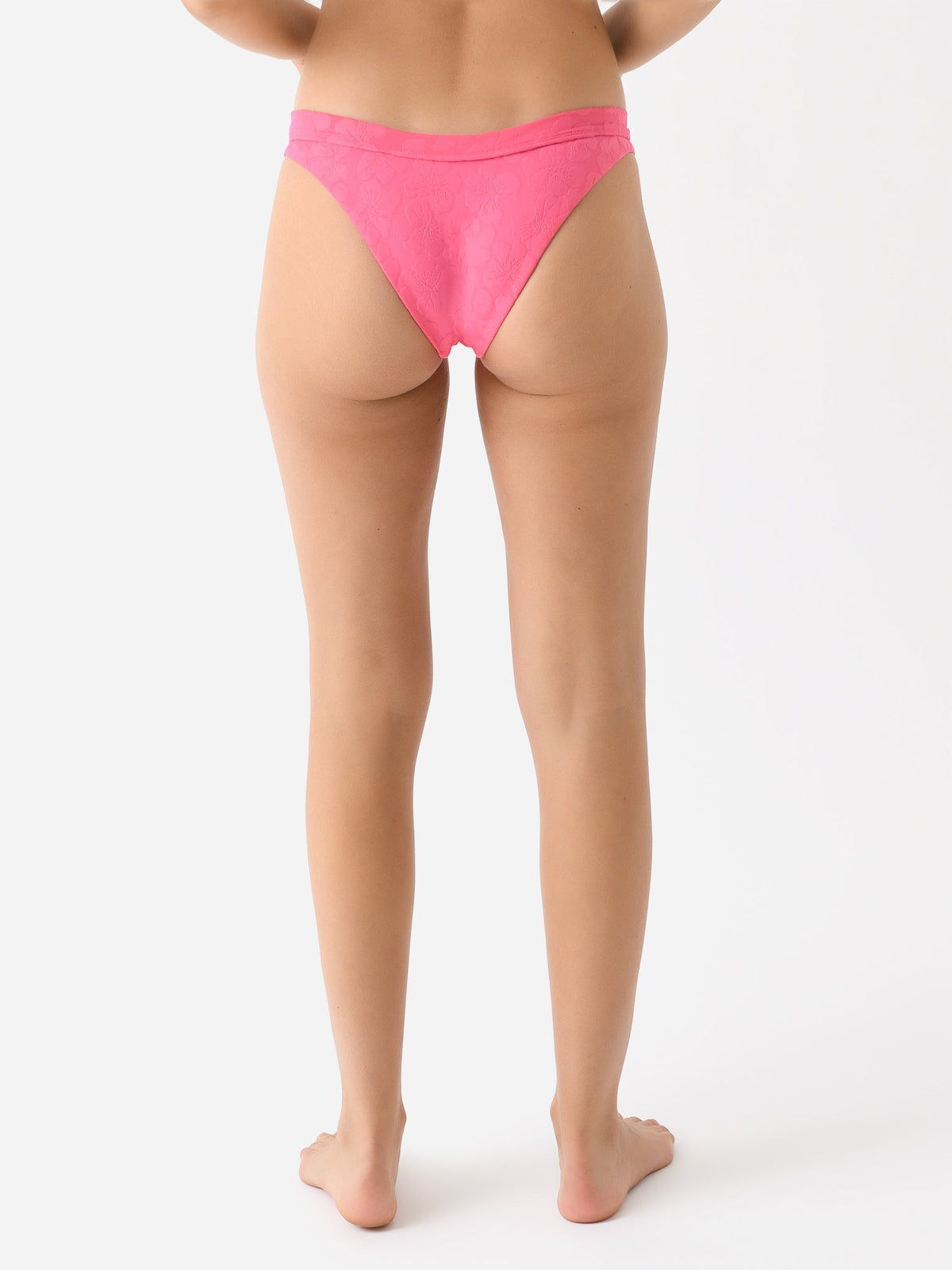 L Space Women's Mercer Bikini Bottom