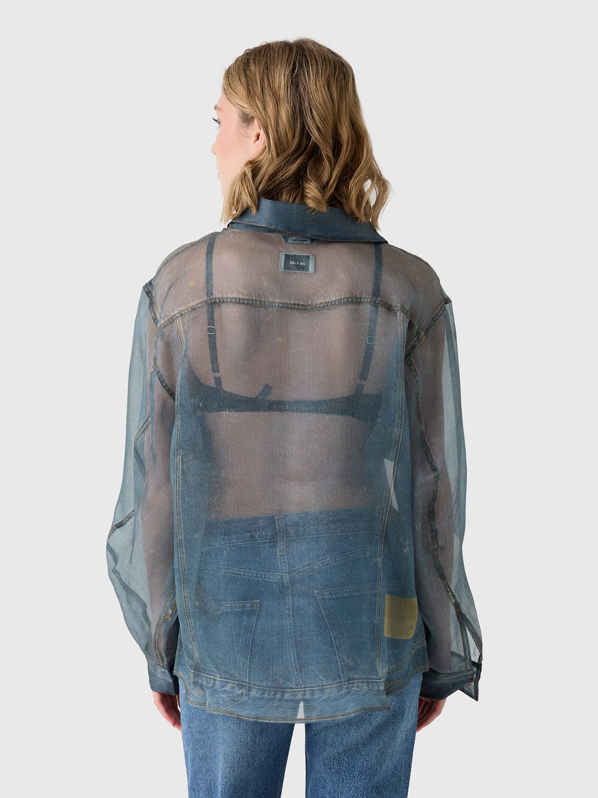 Haikure Women's Maya Silk Top