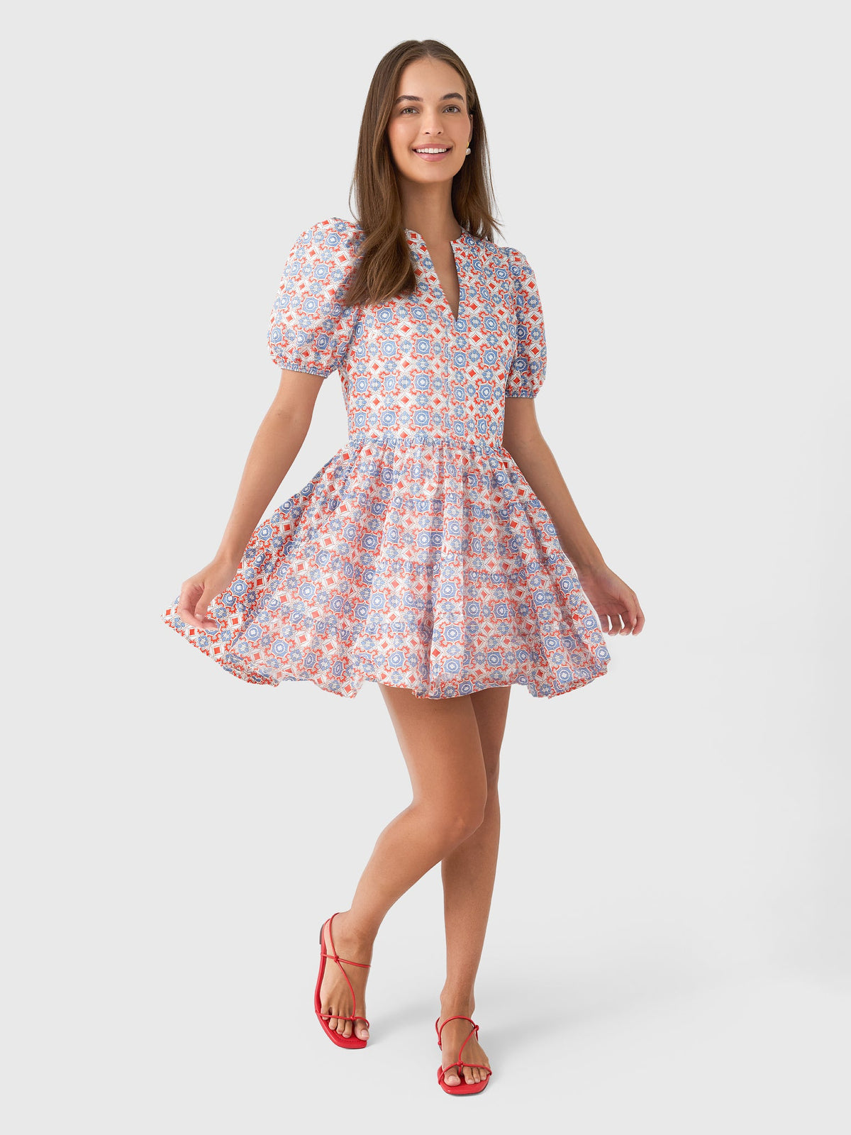 Eche Women's The Franny Dress