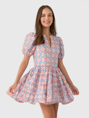 Eche Women's The Franny Dress