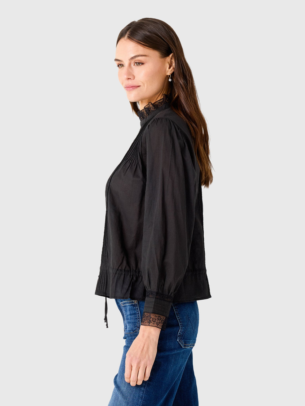 Trovata Women's Cosette Blouse