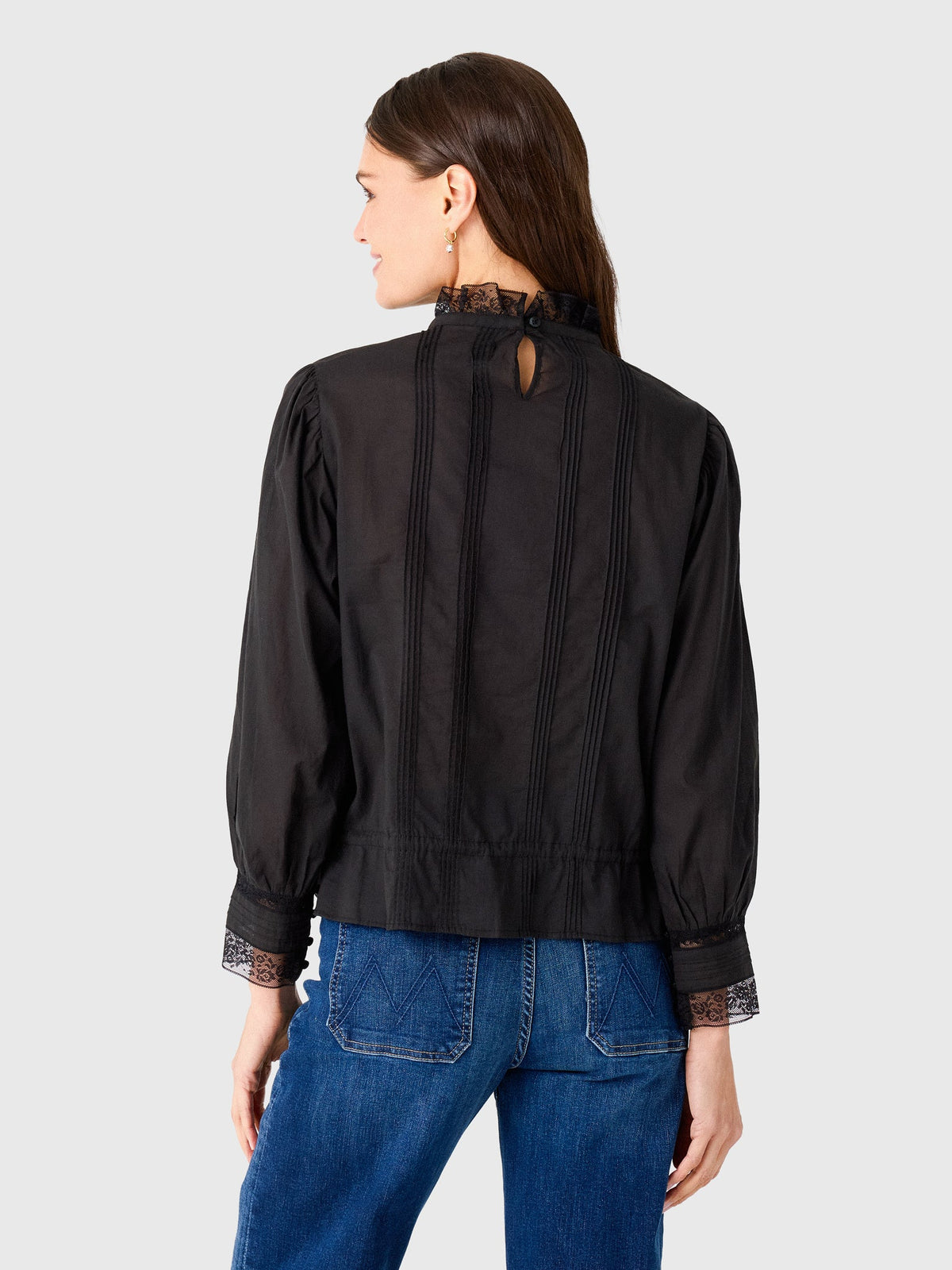 Trovata Women's Cosette Blouse