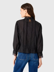 Trovata Women's Cosette Blouse