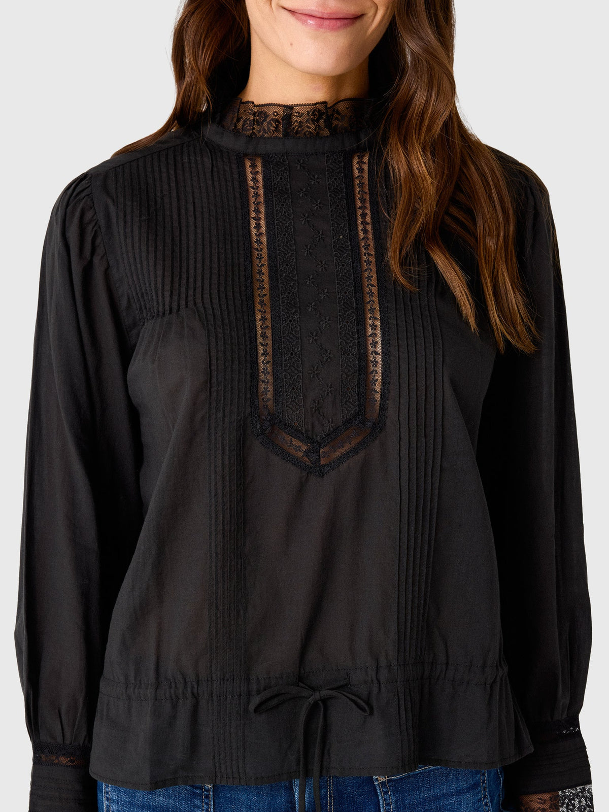 Trovata Women's Cosette Blouse