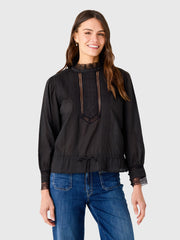 Trovata Women's Cosette Blouse