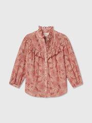 Trovata Women's Vianne Blouse